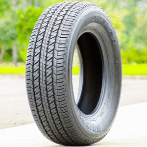 BRIDGESTONE 225/60R17 98T DUELER H/T 684 II M+S TL