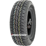 BRIDGESTONE DUELER AT D694