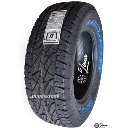 BRIDGESTONE 265/65R17 112T DUELER A/T 696 REVO 2 - Llantaenlinea.com