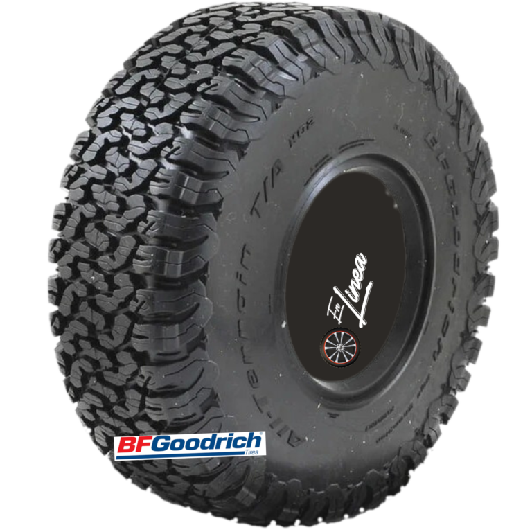 BFGOODRICH 275/55R20 115/112S ALL-TERRAIN T/A KO2 - Llantaenlinea.com