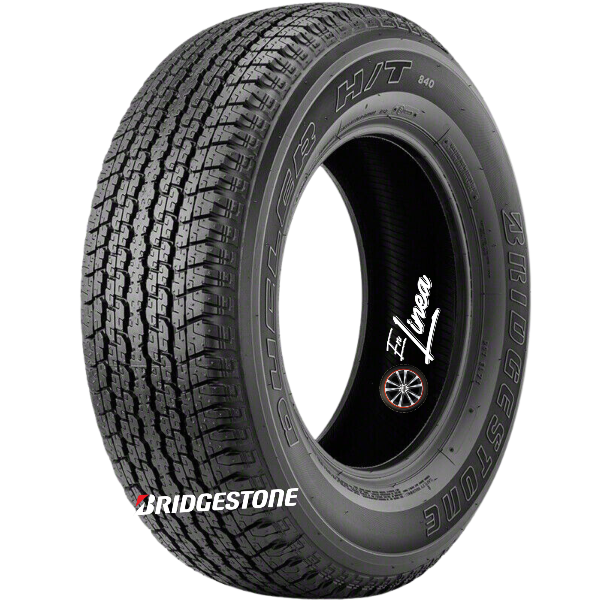 BRIDGESTONE 265/65R17 112T DUELER A/T 696 REVO 2 - Llantaenlinea.com