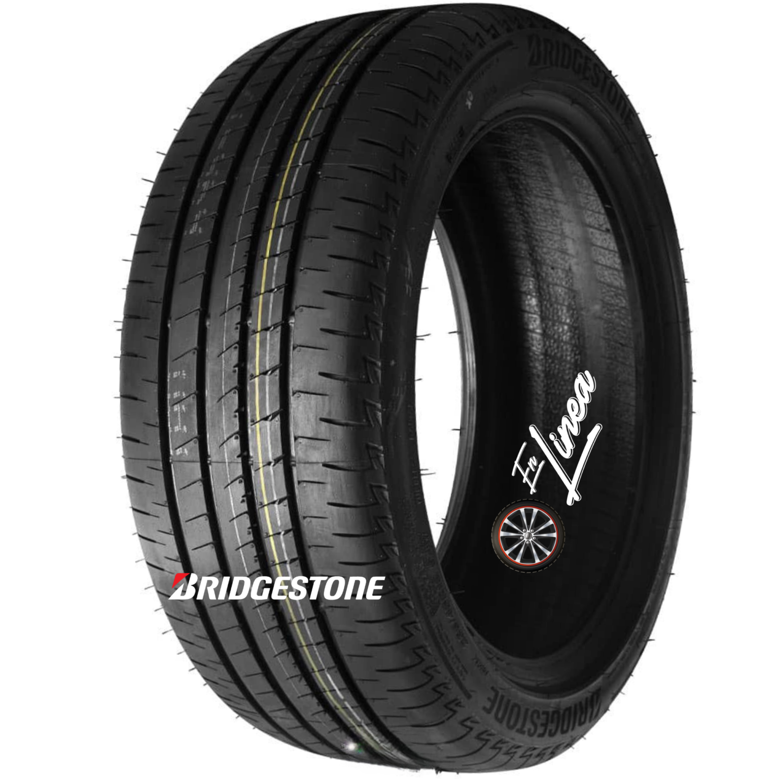 BRIDGESTONE 215/45R17 91W TURANZA T005 XL TL AUD A1 WAR - Llantaenlinea.com