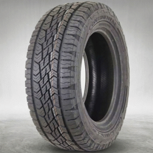 CONTINENTAL 225/65R17 102H CROSSCONTACT ATR