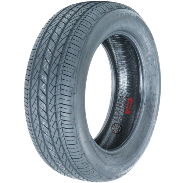 BRIDGESTONE DUELER HP SPORT AS-