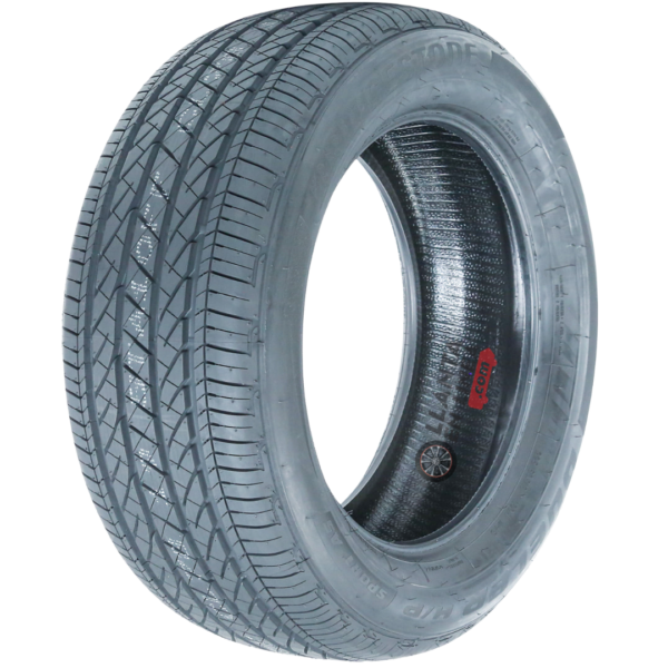 BRIDGESTONE DUELER HP SPORT AS