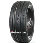 Bridgestone Potenza RE760 SPORT