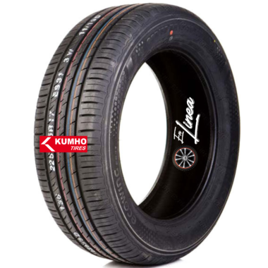 Pneumatico Kumho 175/60 R15 81H ES31 - Auto