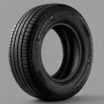 265-60R18 PRIMACY SUV+ MICHELIN