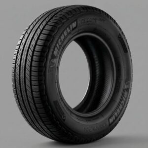 MICHELIN 265/60R18 110H PRIMACY SUV+ M+S TL