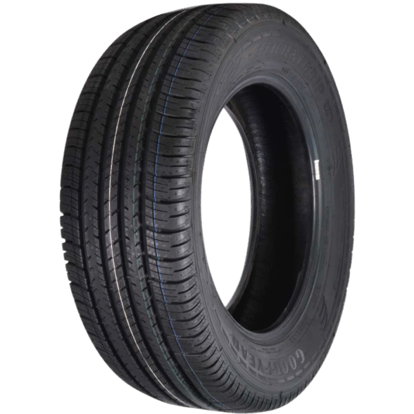 EfficientGrip SUV Goodyear