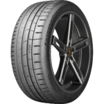 ExtremeContact Sport 02 Continental