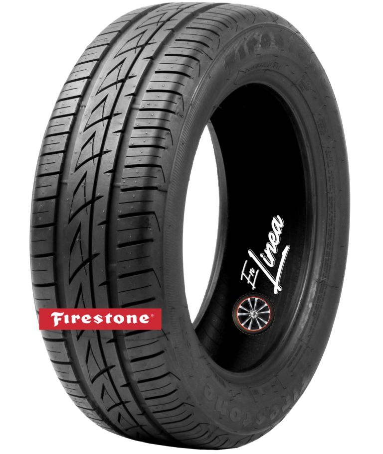 FIRESTONE 175/65R14 82T F600 - Llantaenlinea.com
