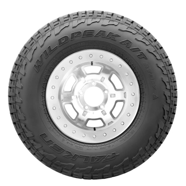 FALKEN 35X12.50R17 121R WILDPEAK AT3W TL - Llantaenlinea.com
