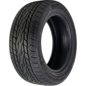 CONTINENTAL 225/55R18 98V CROSSCONTACT LX2