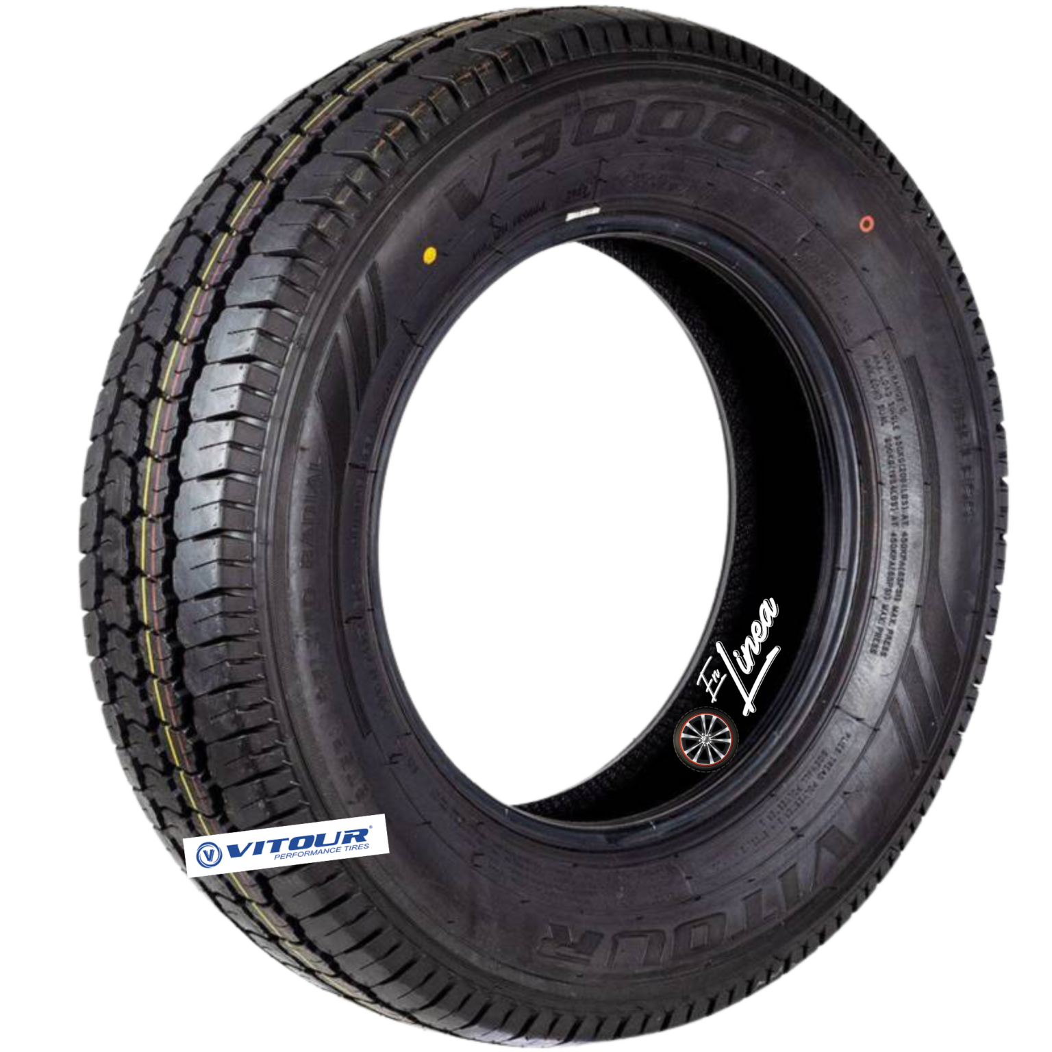 Vitour Tires archivos - Llantaenlinea.com
