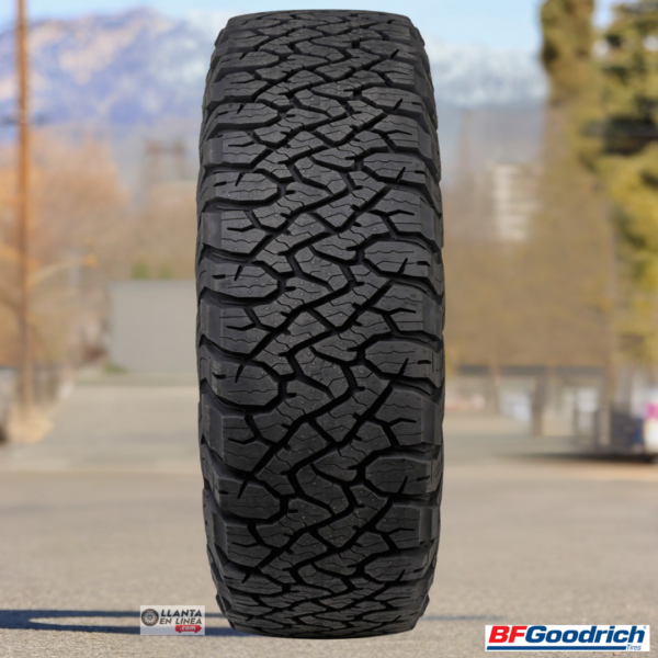 BFGOODRICH ALL TERRAIN K03