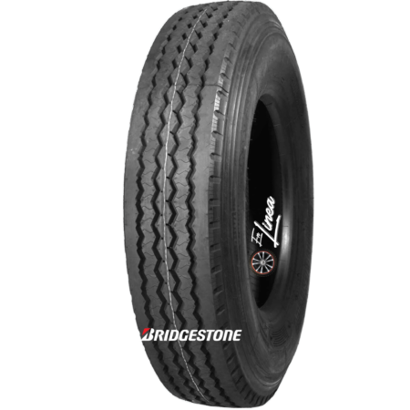 BRIDGESTONE 12.00R24 18PR L355 POSTERIOR - Llantaenlinea.com