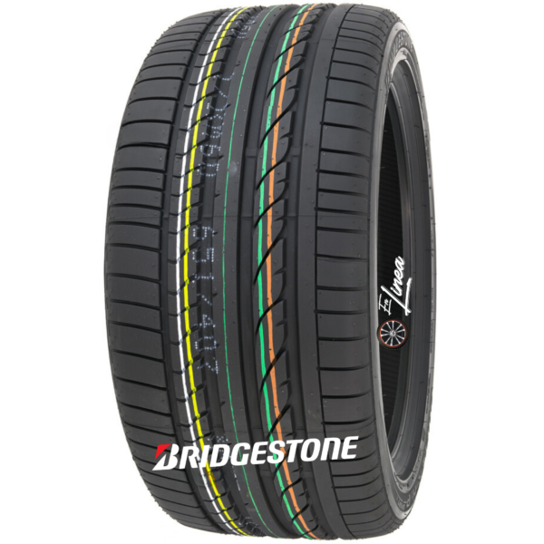 _Bridgestone Dueler HP SPORT(DSPORT)