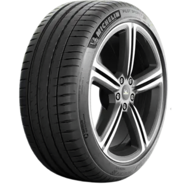 MICHELIN PILOT SPORT 4