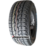 Bridgestone Dueler AT 697 (2)