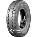 KUMHO TIRE PORTRAN KC55