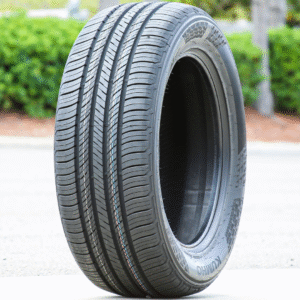 KUMHO 245/60R20 107H CRUGEN HP71 XL M+S SUV TL