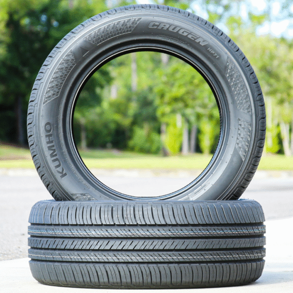 KUMHO HP71 CRUGEN –