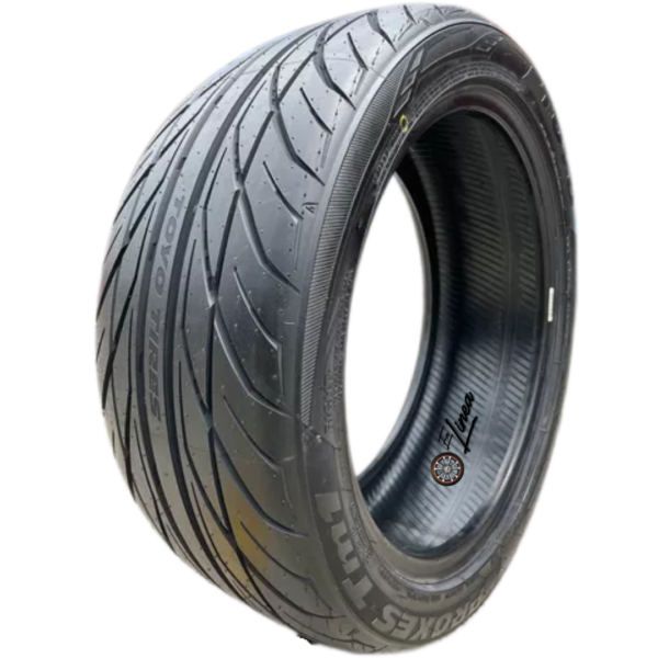 TOYO TIRES PROXES TM1