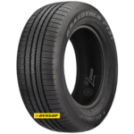 DUNLOP GRAND TREK PT21