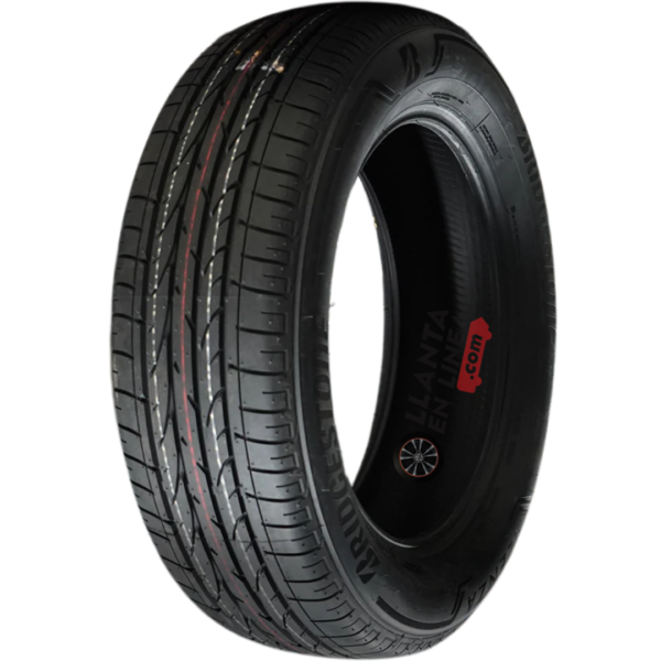 ALENZA 001 BRIDGESTONE