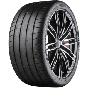 BRIDGESTONE 285/40ZR22 110Y POTENZA SPORT TL