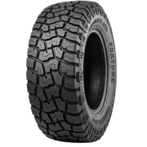 FORTUNE 265/65R17 112T TORMENTA 4X4 A/T 01 M+S TL