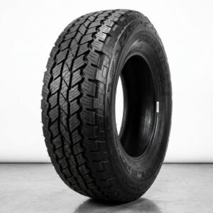 BRIDGESTONE 255/70R17 112T DUELER A/T 693 M+S TL