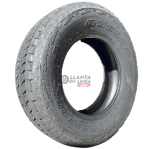 BRIDGESTONE 255/70R17 112T DUELER A/T 693 TL