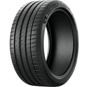 MICHELIN 275/45ZR21 110Y XL PILOT SPORT 4 SUV MO1 TL