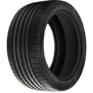 CONTINENTAL 315/40R21 111Y SP SPORT CONTACT 6 TL (MO) EU