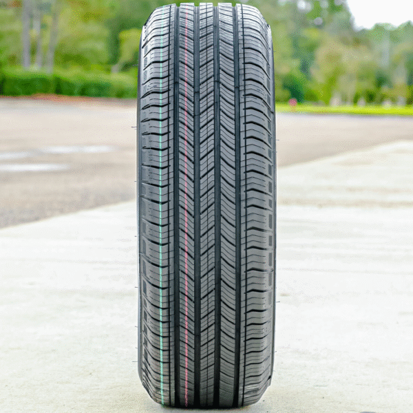 Michelin primacy as –