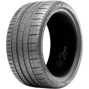 PIRELLI 315/40R21 111Y PZERO PZ4 (MO) TL