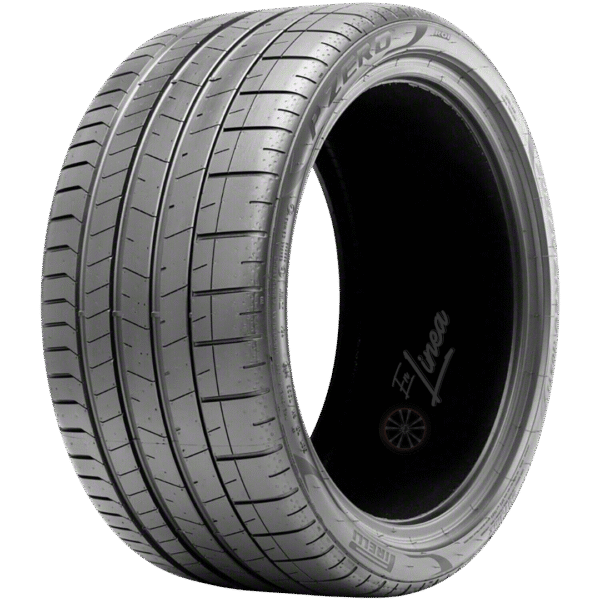 Pirelli PZERO PZ4