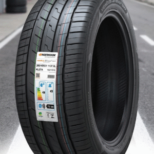 HANKOOK 285/45R21 113Y XL VENTUS S1 EVO 3 SUV KL27A TL