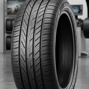 GITI 235/60R19 107H XL GITICONTROL P10 TL