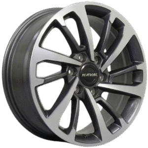 AROS GWM ALEACIÓN 6X139.7 HAVAL H9