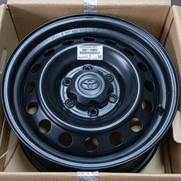 ARO TOYOTA 17J HILUX