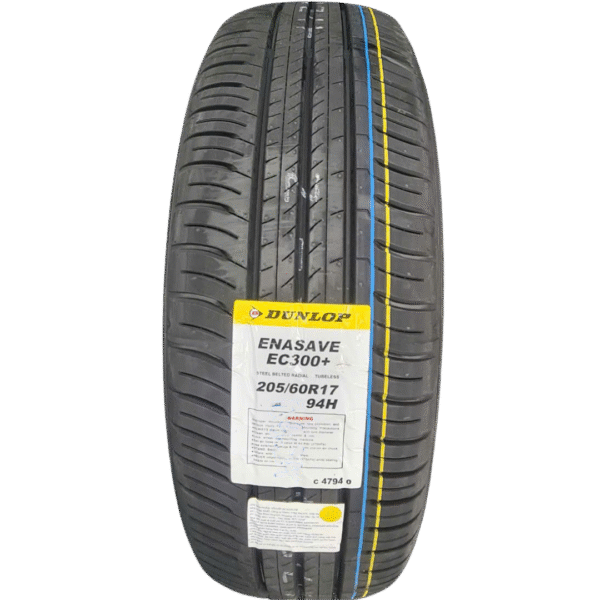 ENASAVE EC300+ DUNLOP