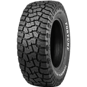 FORTUNE 265/70R17 121/118Q TORMENTA 4X4 A/T 01 M+S TL