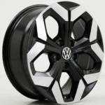 AROS VOLKSWAGEN 18¨