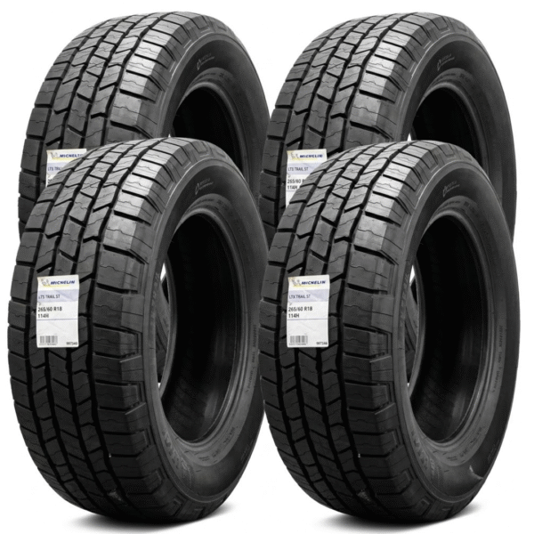 _MICHELIN LTX TRAIL –
