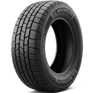 MICHELIN 265/60R18 114H LTX TRAIL M+S TL