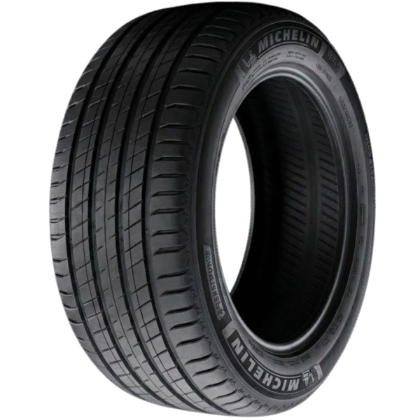 24550R19 ZP LATITUDE SPORT 3 MICHELIN