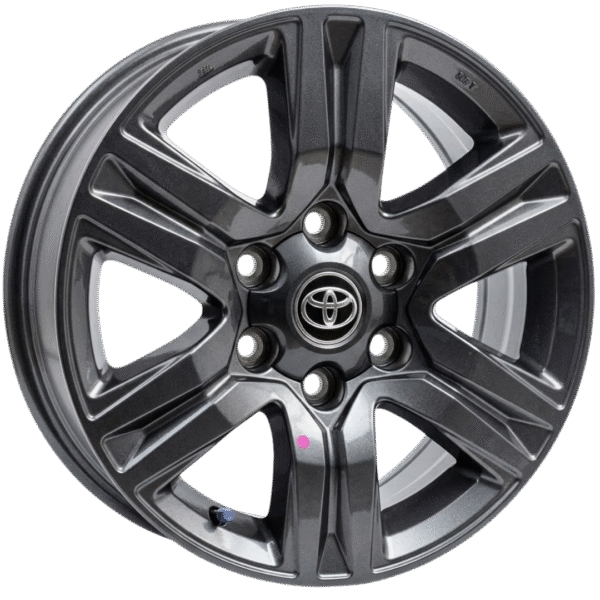 ARO ALEACION TOYOTA 6X139.7 (1)